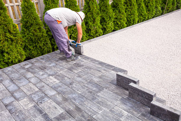 Best Residential Driveway Paver Services  in Clarcona, FL