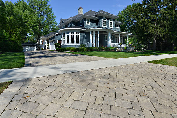 Best Affordable Driveway Pavers  in Clarcona, FL