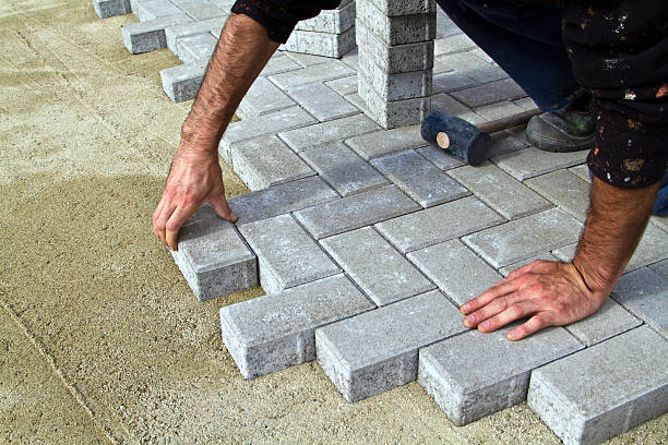 Best Driveway Pavers Near Me  in Clarcona, FL