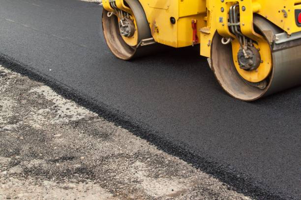 Best Driveway Paver Sealing  in Clarcona, FL