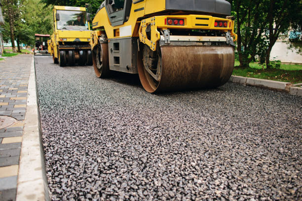 Best Driveway Resurfacing Pavers  in Clarcona, FL